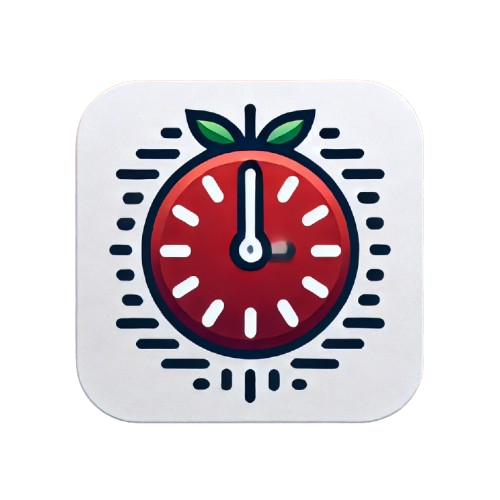 Pomodoro Icon